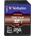 Verbatim SDXC 256GB Class 10 (44026)