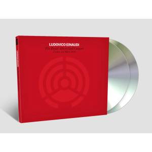 Universal Einaudi Ludovico: Live At The Royal Albert Hall (Re-Issue 2024) - 2CD (072815)