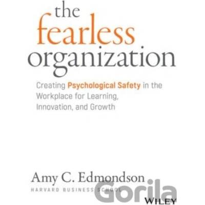 Fearless Organization