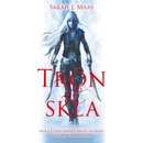 Trón zo skla - Trón zo skla 1 - Sarah J. Maas SK