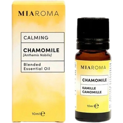 Holland And Barrett Miaroma Chamomile | Blended Essential Oil [10 мл]