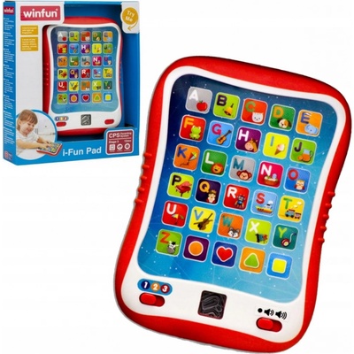 Smily Play Inteligentný tablet GXP-722191