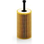 Mann-filter Маслен филтър mann-filter hu 612 x