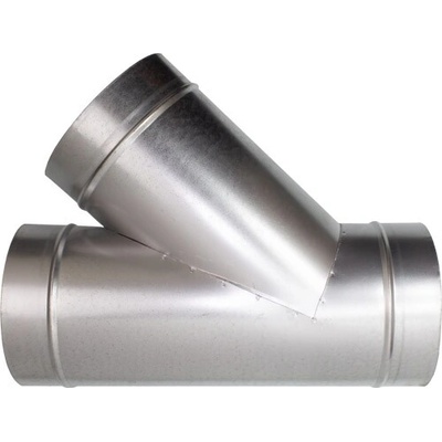 G.A.S. Y-Spoj 45° 315mm