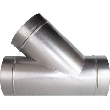 G.A.S. Y-Spoj 45° 315mm