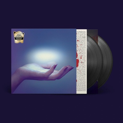 Spoon they want my soul 2 LP
