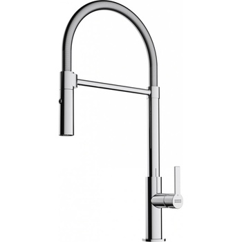 Franke Tap Maris Slim Semi-Pro Chrome (115.0728.395)