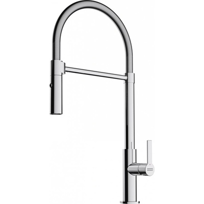 Franke Tap Maris Slim Semi-Pro Chrome (115.0728.395)