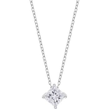 Lotus Silver Сребърно колие Lotus Silver LP3835-1/1 (LP3835-1/1)