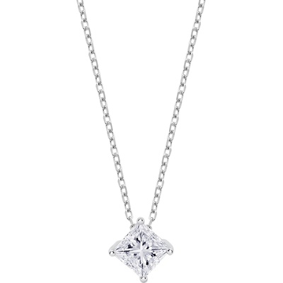 Lotus Silver Сребърно колие Lotus Silver LP3835-1/1 (LP3835-1/1)