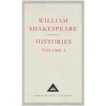 Histories Shakespeare William