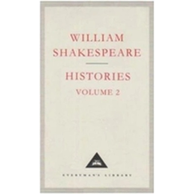 Histories Shakespeare William