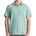Roark Мъжка риза с копчета Roark Bless Up Shirt - Dusty Green 2 (033-2936-0611)