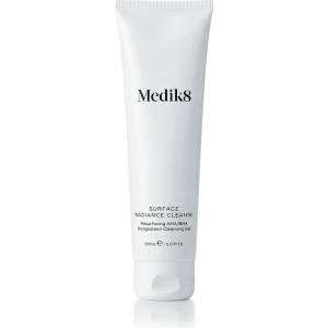 Medik8 SURFACE Radiance Cleanse 150 ml