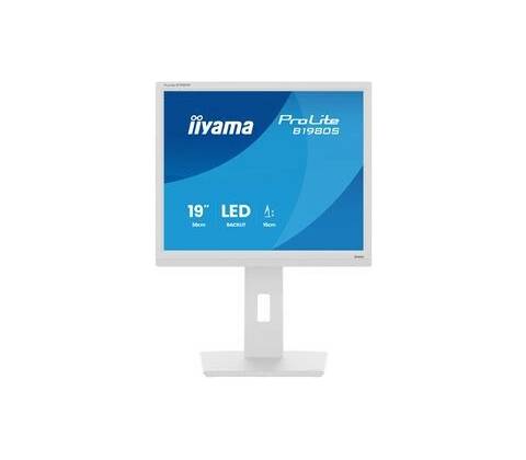 iiyama ProLite B1980S-W1