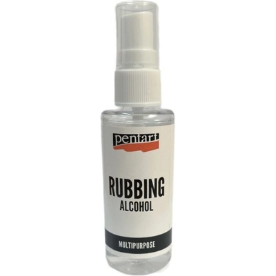 Pentart alkohol ve spreji 60 ml – Sleviste.cz