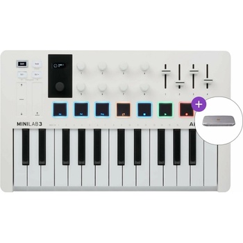 Arturia MiniLab 3 Set