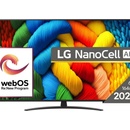 LG 65NANO81A3A