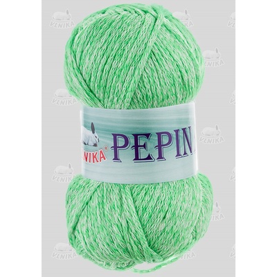 VLNIKA Příze Pepina Barva: 5012