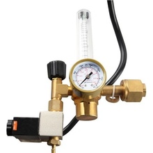 Ecotechnics CO2 ventil regulátor