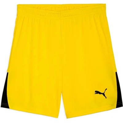 Puma teamLIGA26 žlutá M