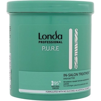 Londa P.U.R.E Shampoo 1000 ml