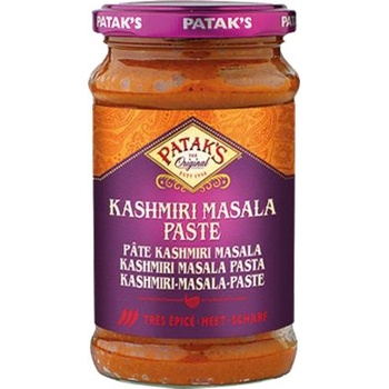 Patak's Kashmiri Masala Pasta 295 g