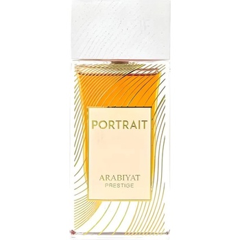 Arabiyat Prestige Portrait EDP 80 ml
