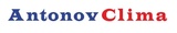 Logo Antonov Clima