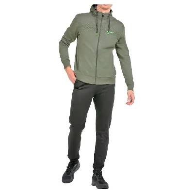 Анцуг John smith Coto tracksuit - Green (Kaki)