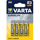 Varta Superlife AA 4ks 2006101414
