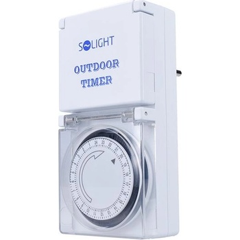 Solight DT31