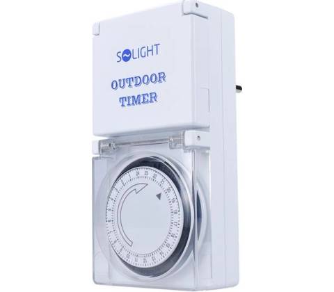 Solight DT31