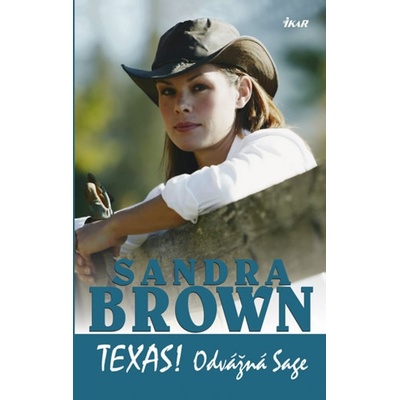 Texas! Sage - Sandra Brown