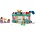 LEGO® Friends - Heartlake Downtown Diner (41728)