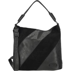 Enrico Benetti Molly 65075 Black (EB-65075)