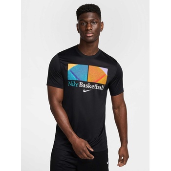 Nike Тениска m nk df tee rlgd oc 3