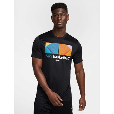Nike Тениска m nk df tee rlgd oc 3