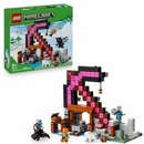 LEGO® Minecraft® - The Pickaxe Mine (21277)