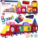 Magnetic Tiles 72ks
