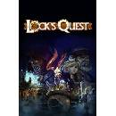 Lock's Quest