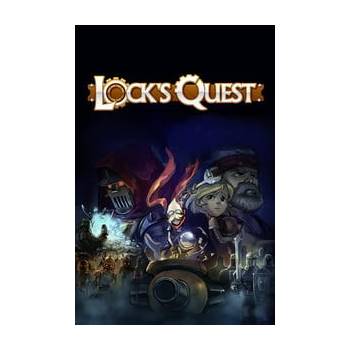 Lock's Quest