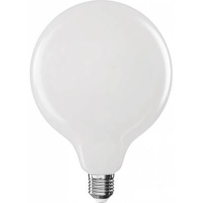 Emos LED žiarovka Filament G125, E27, 11W 100W, 1521lm, 4000K