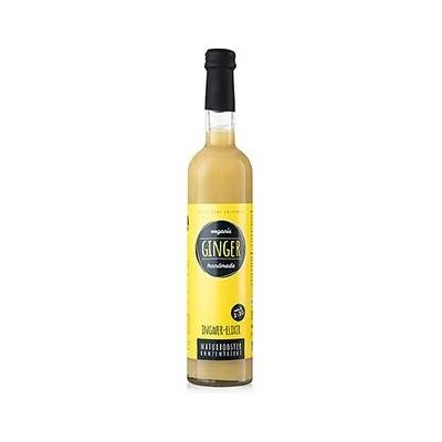 Obsthof Retter Bio zázvorový elixír 0,5 l