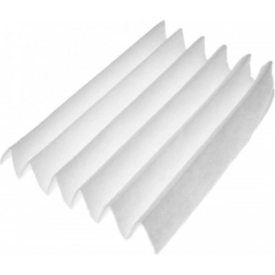 VHBW Предмоторен филтър за Dustcontrol DC AirCube 500 (888102362)