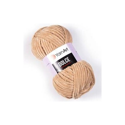 YarnArt Dolce 747 - béžová