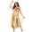 Leg Avenue Golden Goddess S