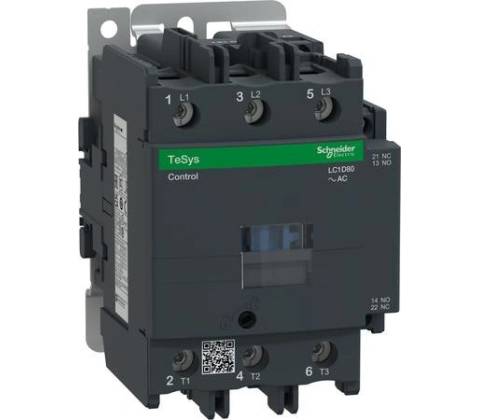 Schneider Electric LC1D80FE7