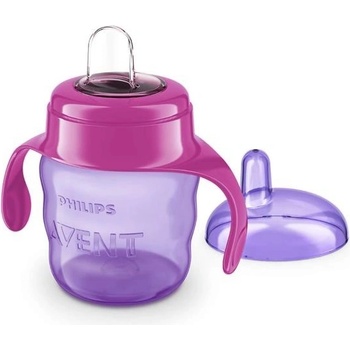 Avent hrneček s hubičkou 551/03 200 ml