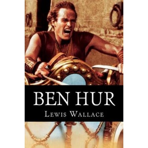 Ben Hur | Lewis Wallace, Books, Luis Carlos Viada Y Lluch (ISBN: 9781515113973)